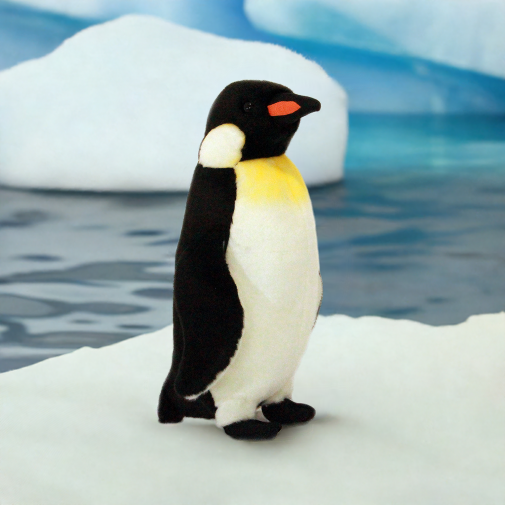 Twinkie (Emperor Penguin - 42cm)