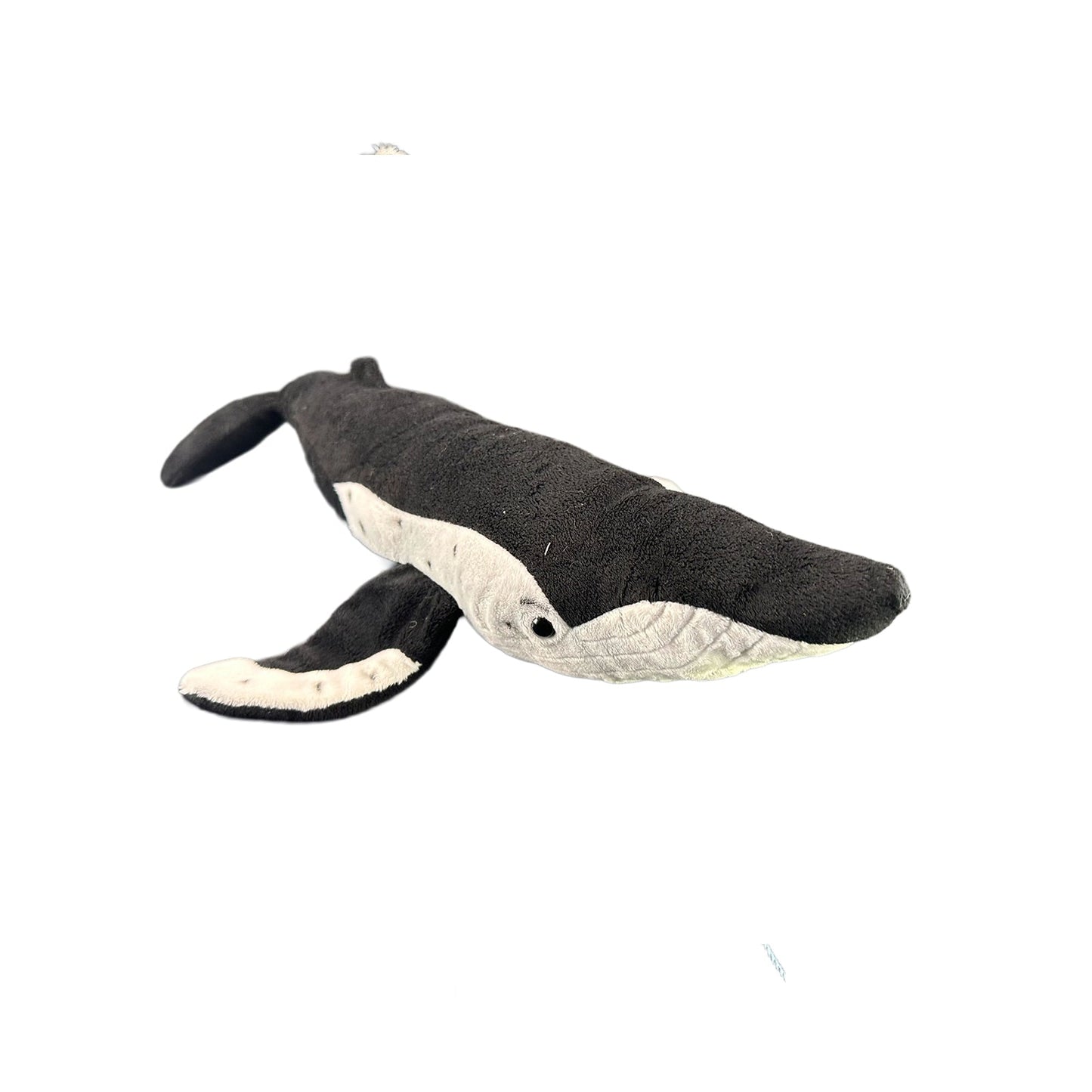 Humphrey (Humpback Whale - 28cm)